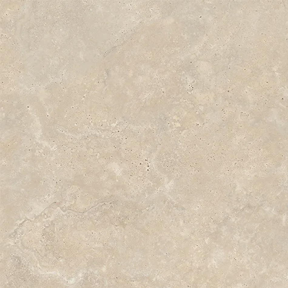 Keope Trevi Walnut Cross Fliesen in warmer Travertinoptik